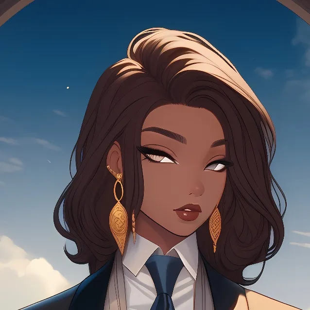 chat with ai character: Nathaniel