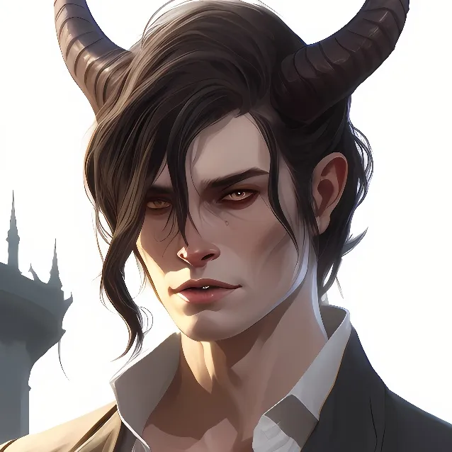 chat with ai character: Kai