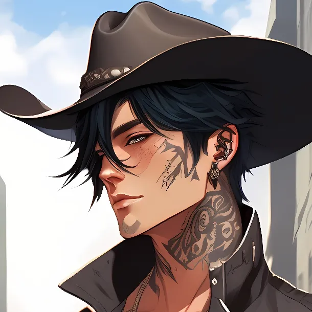 chat with ai character: Darren Knight