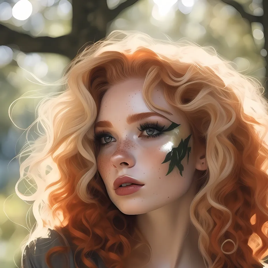 chat with ai character: Riley