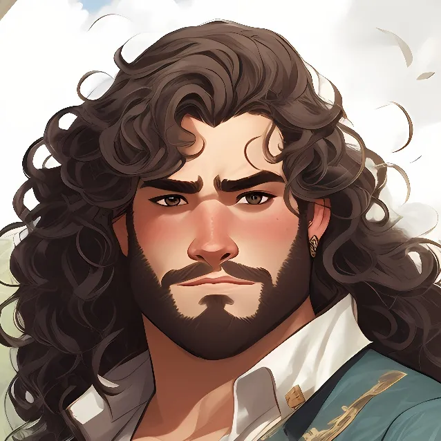 chat with ai character: Ezra