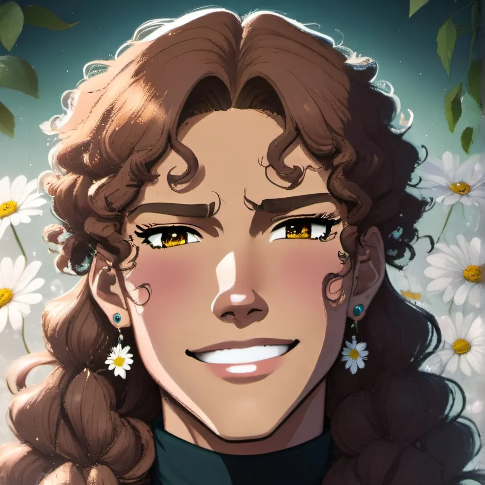 chat with ai character: Kanno