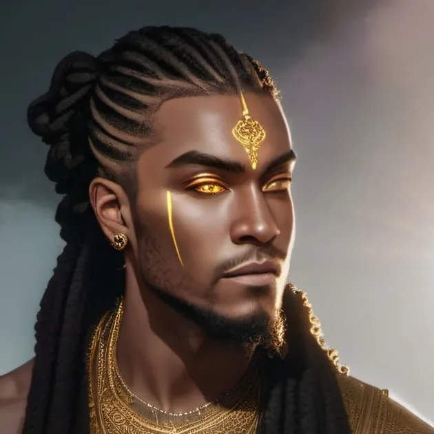 chat with ai character: Apollo