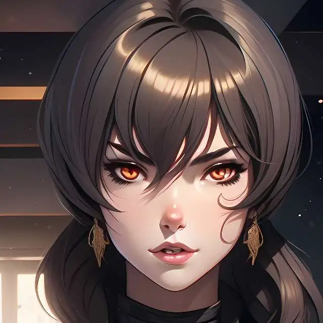 chat with ai character: Motoko Kusanagi 