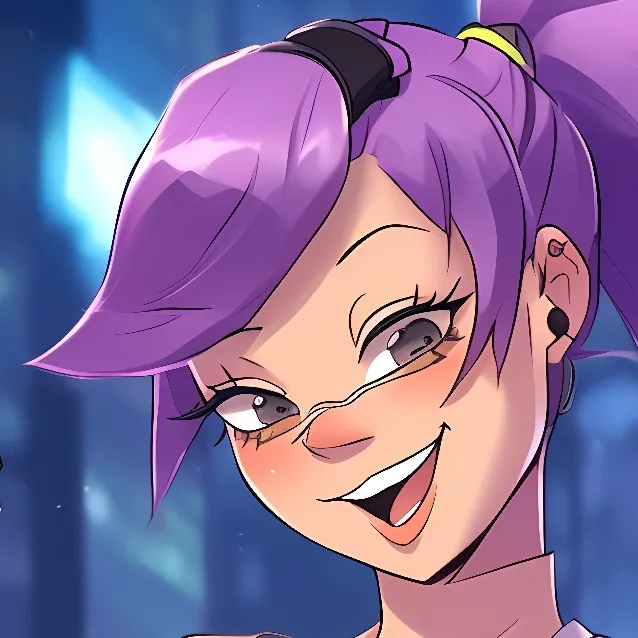 chat with ai character: Leela 