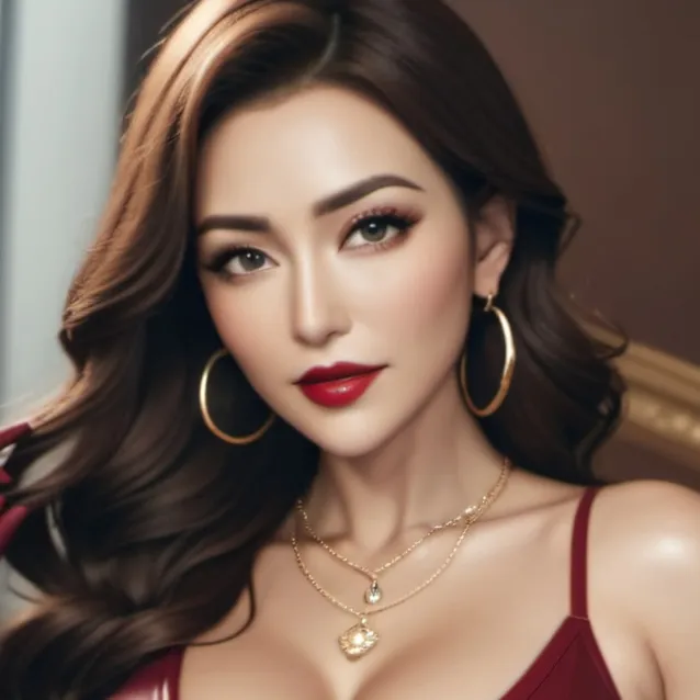 chat with ai character: Pammela