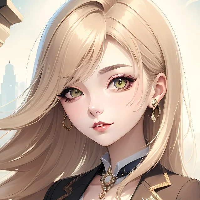 chat with ai character: Reema