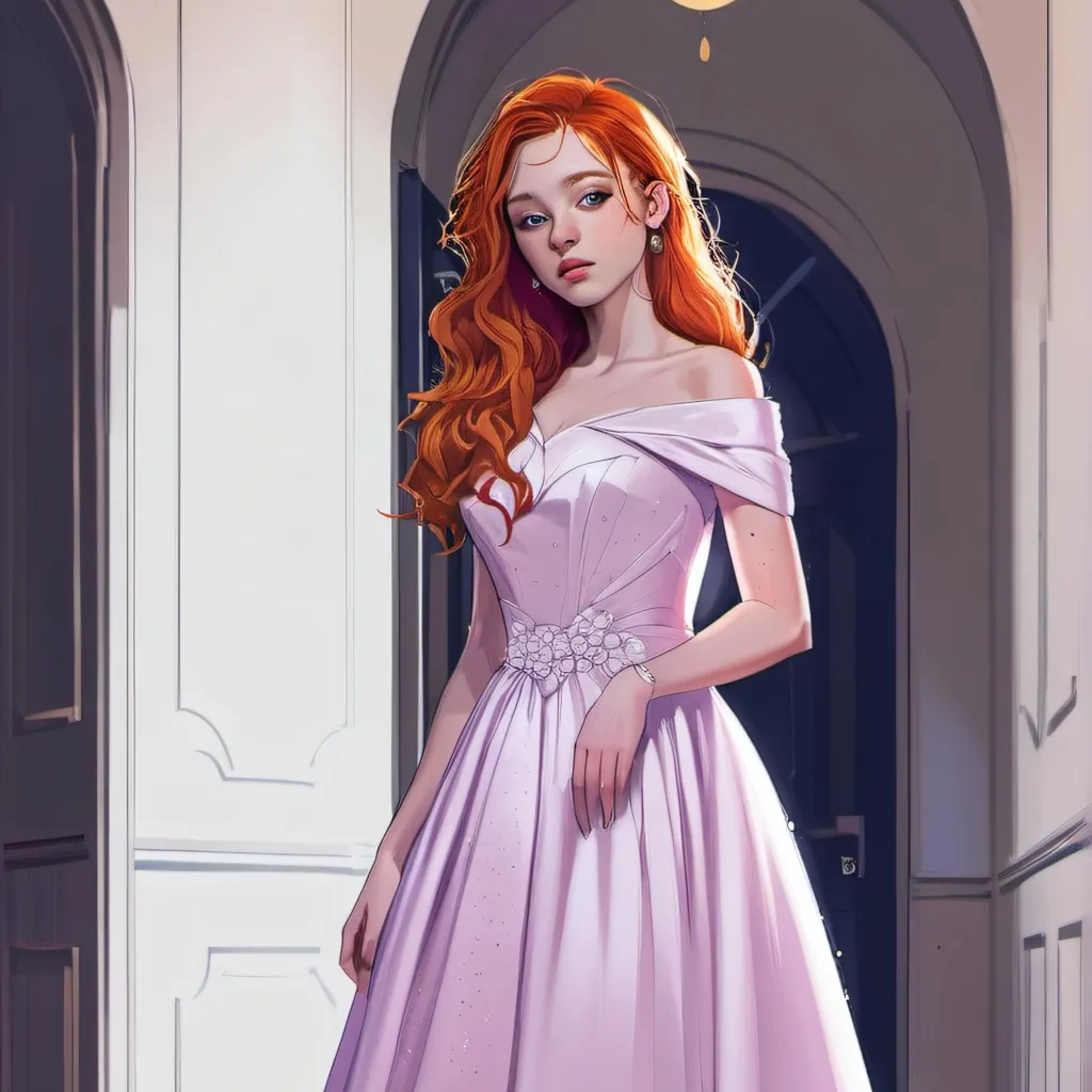 chat with ai character: Olivia