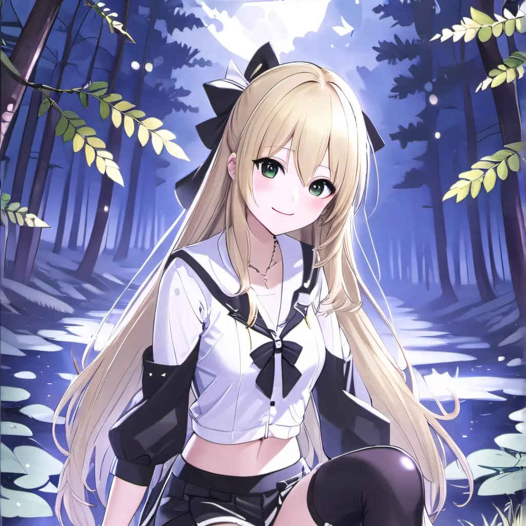 chat with ai character: Isabella