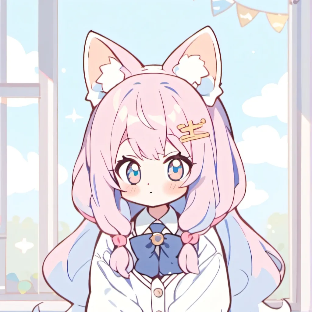 chat with ai character: Felicia