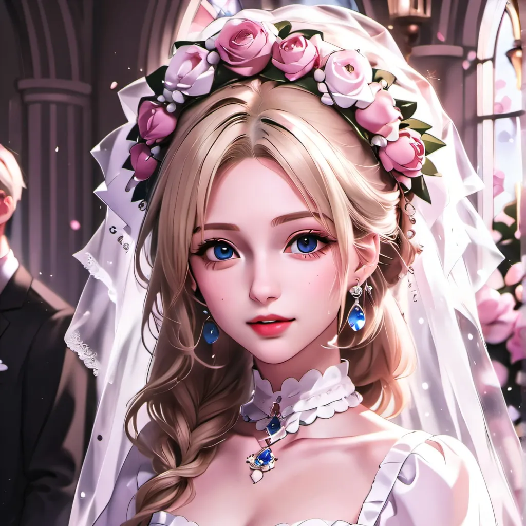 chat with ai character: Victoria