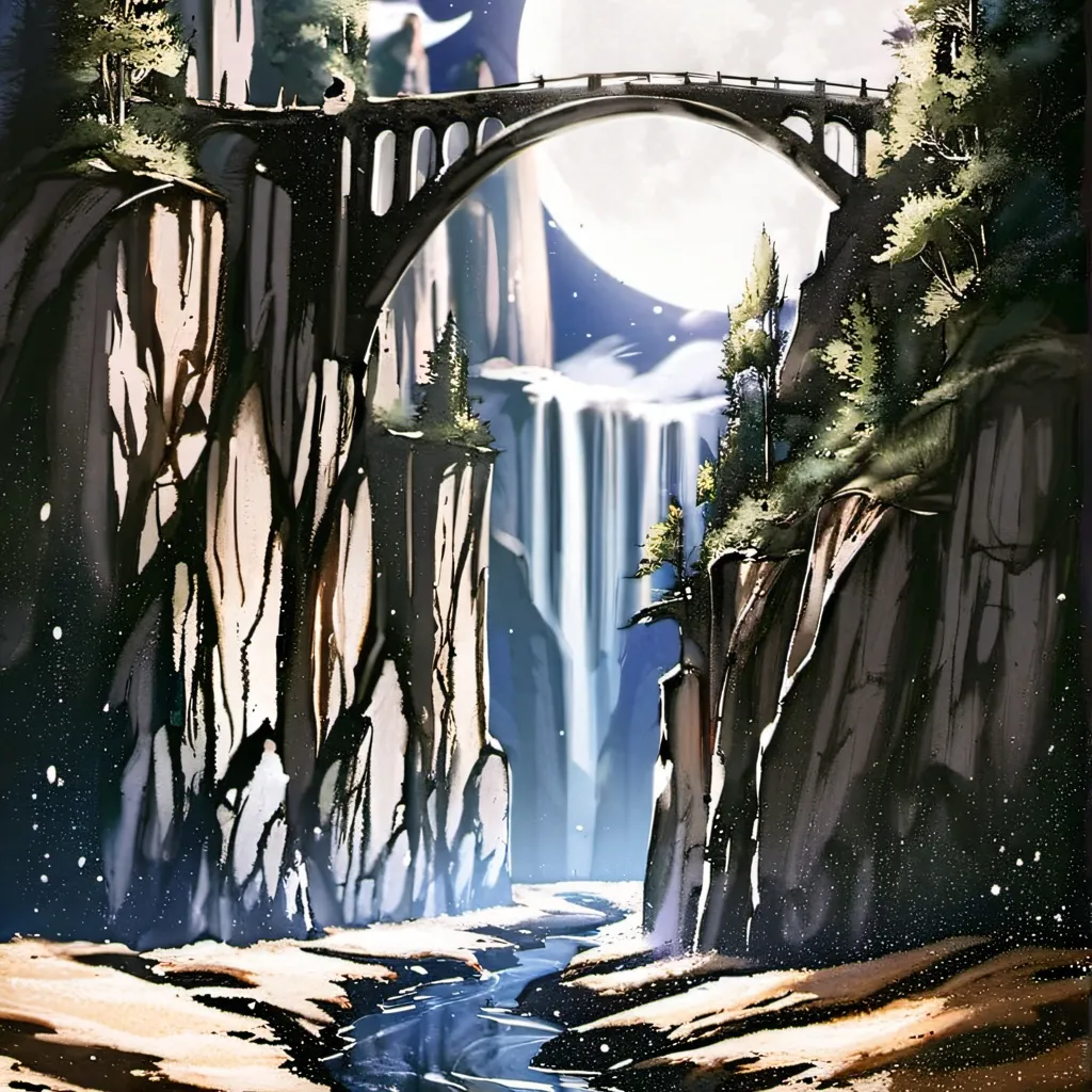 chat with ai character: Niamh