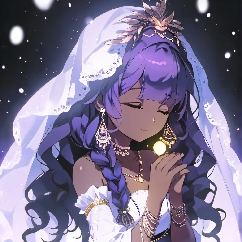 chat with ai character: Jasmine