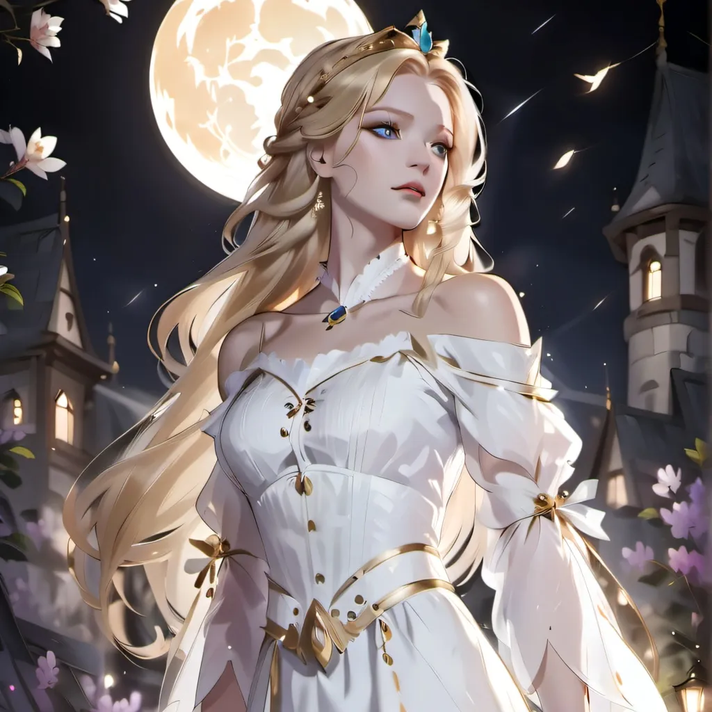 chat with ai character: Brittany 