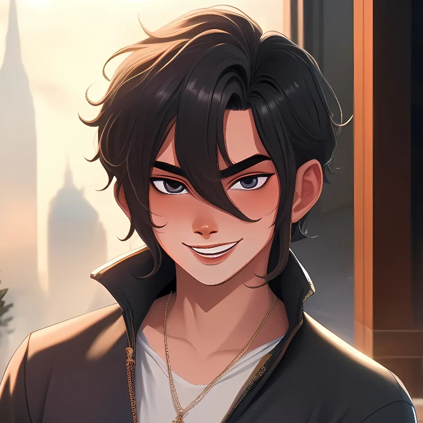 chat with ai character: Villain Varian