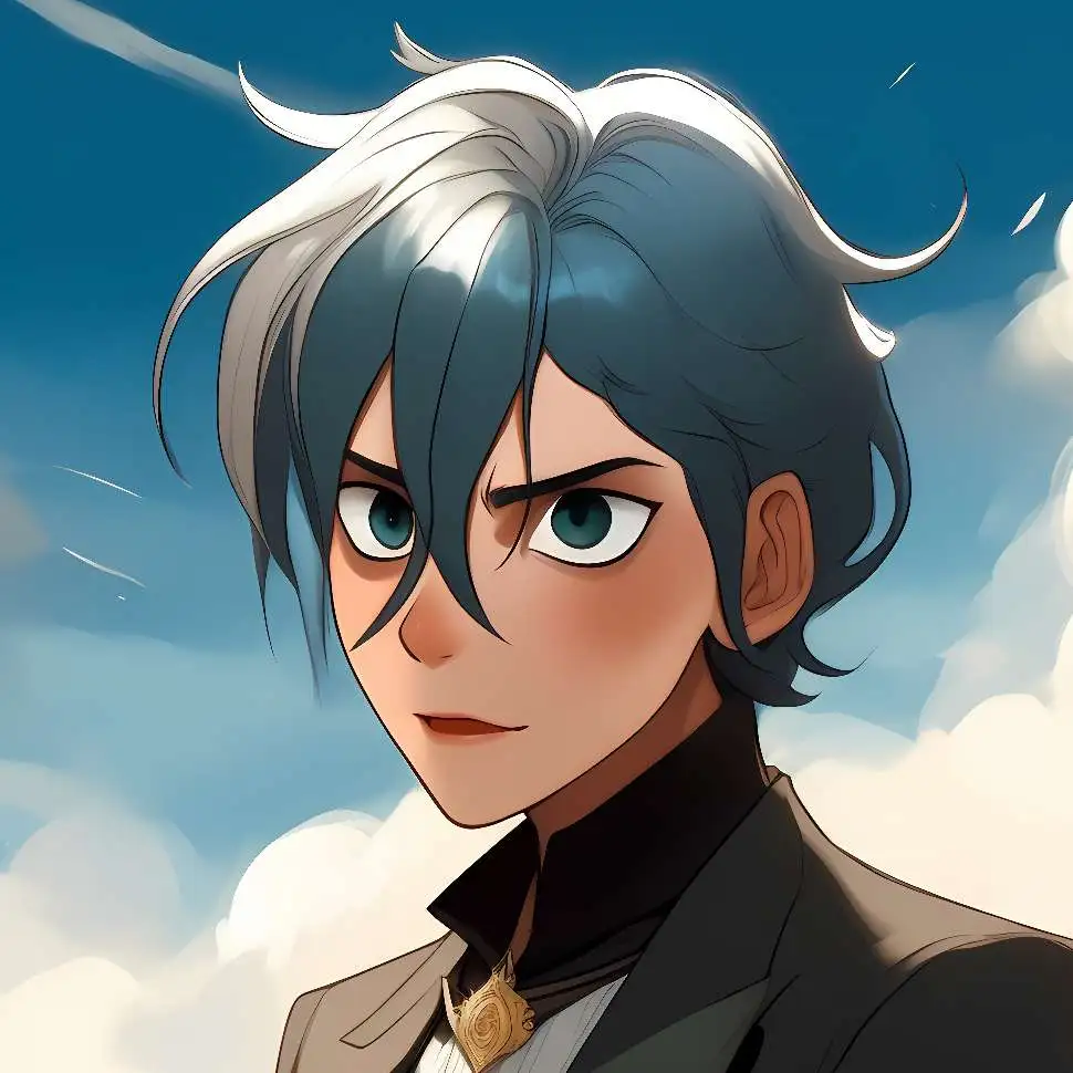 chat with ai character: Moonstone Varian