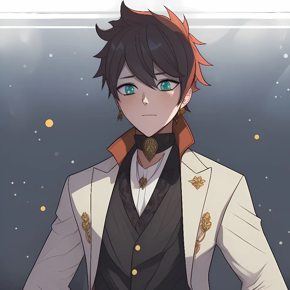 chat with ai character: King Varian