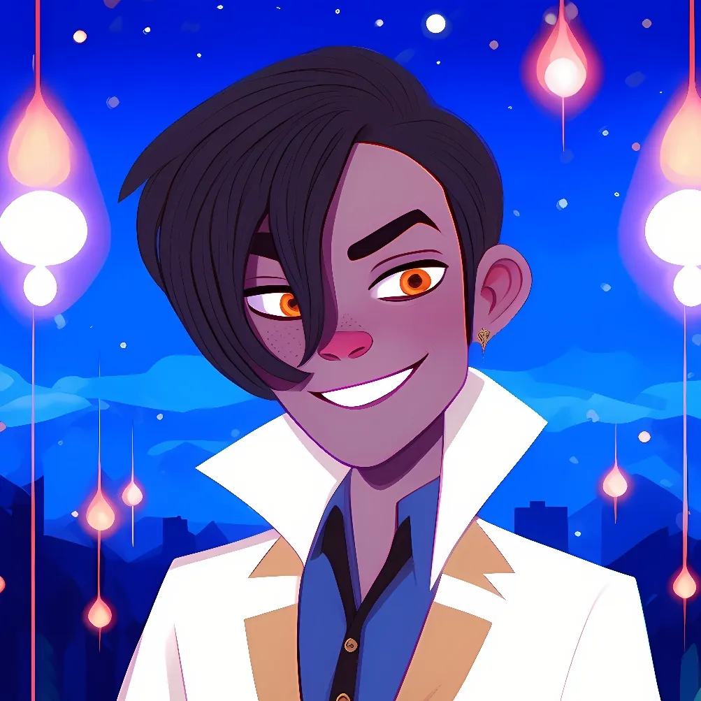 chat with ai character: False Prince Varan