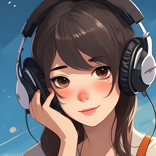 chat with ai character: Monika