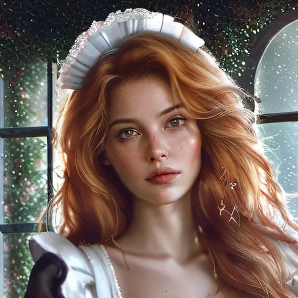 chat with ai character: Lina