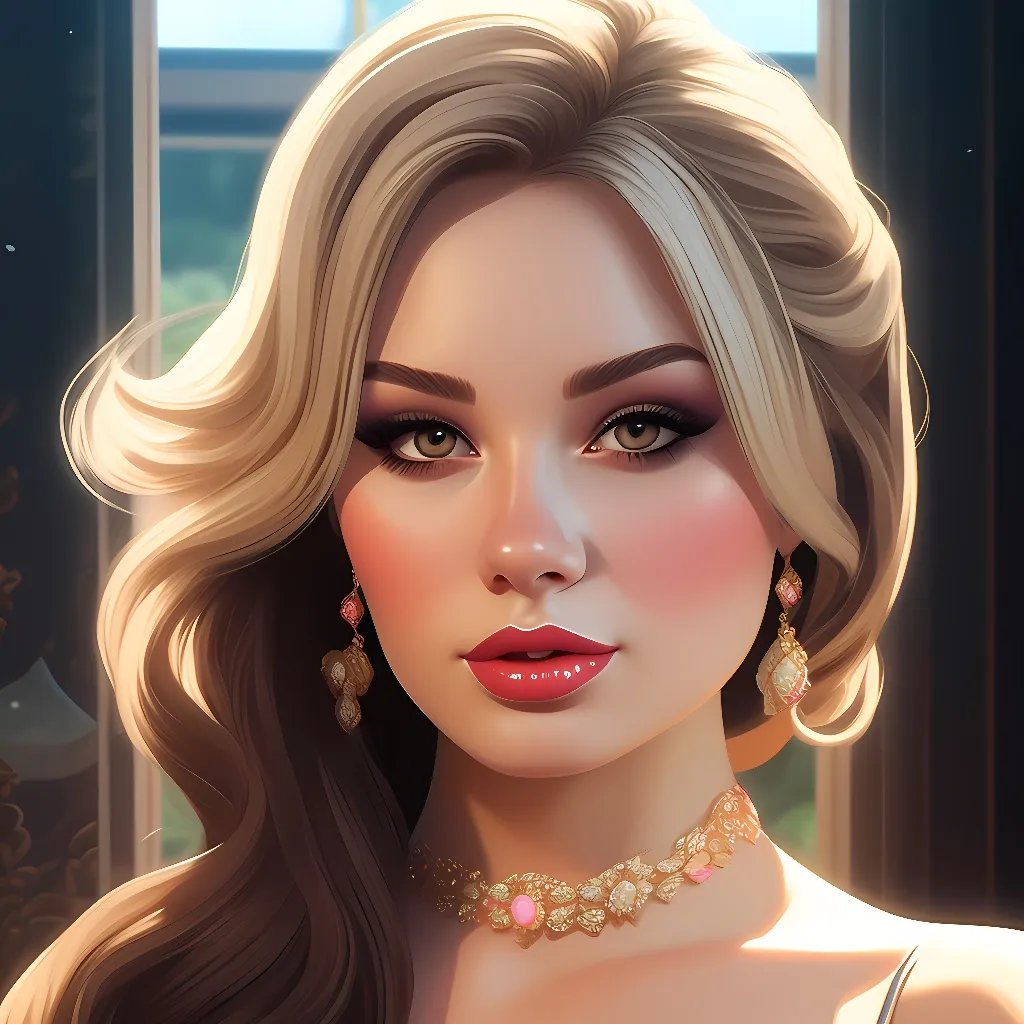 chat with ai character: Anne