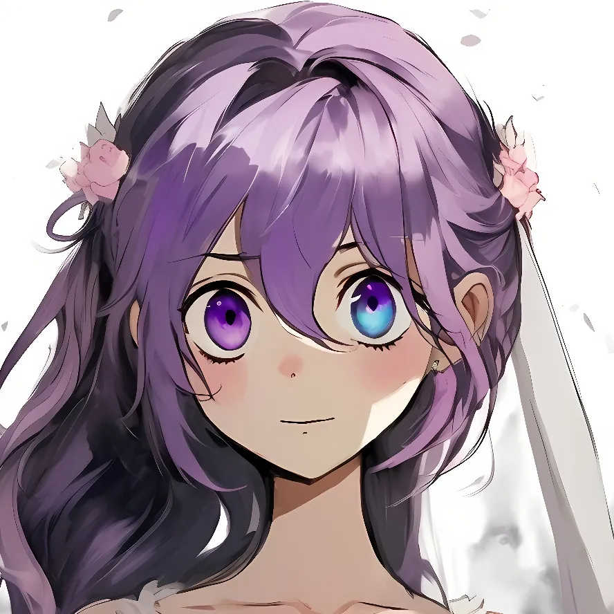 chat with ai character: Lily the OLD OC 😥