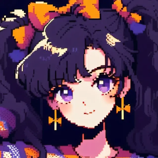 chat with ai character: Bella