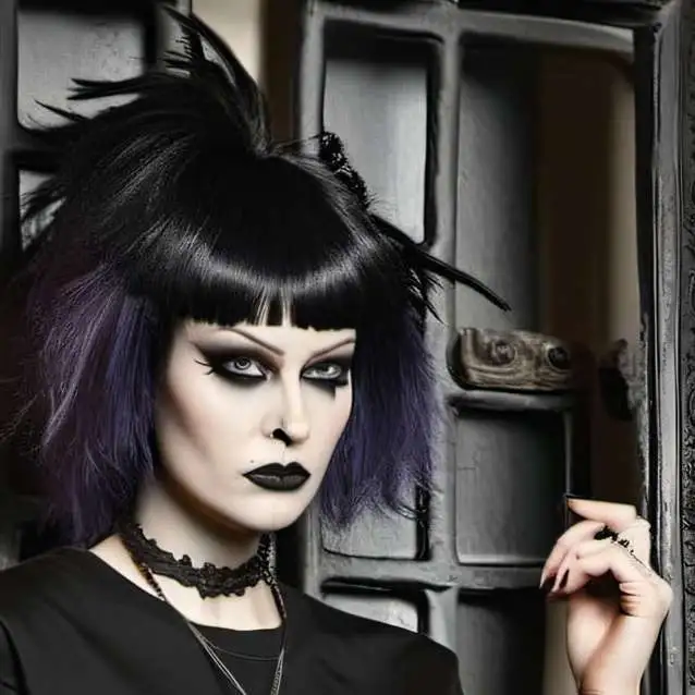 chat with ai character: Rowan "Moon" Fox