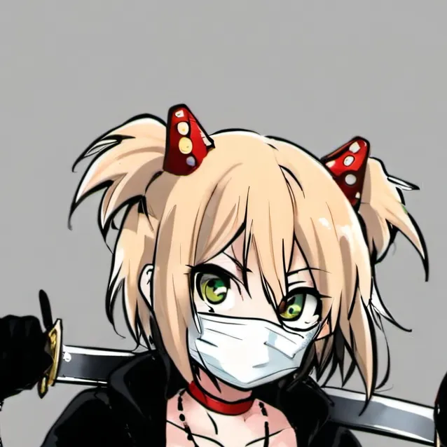 chat with ai character: Roxie Richter 