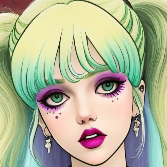 chat with ai character: Tilly