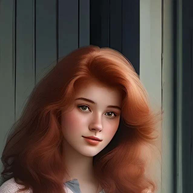 chat with ai character: Kat