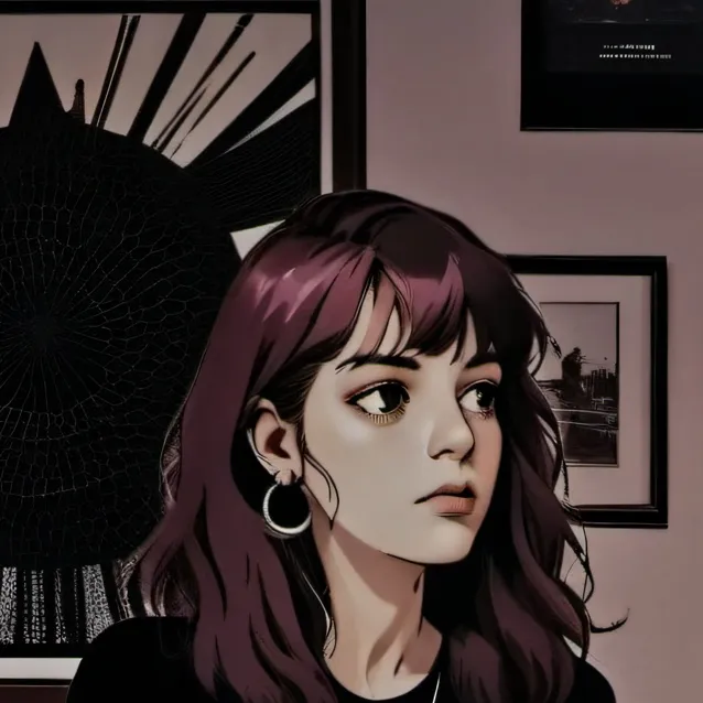 chat with ai character: Tobi-Ash