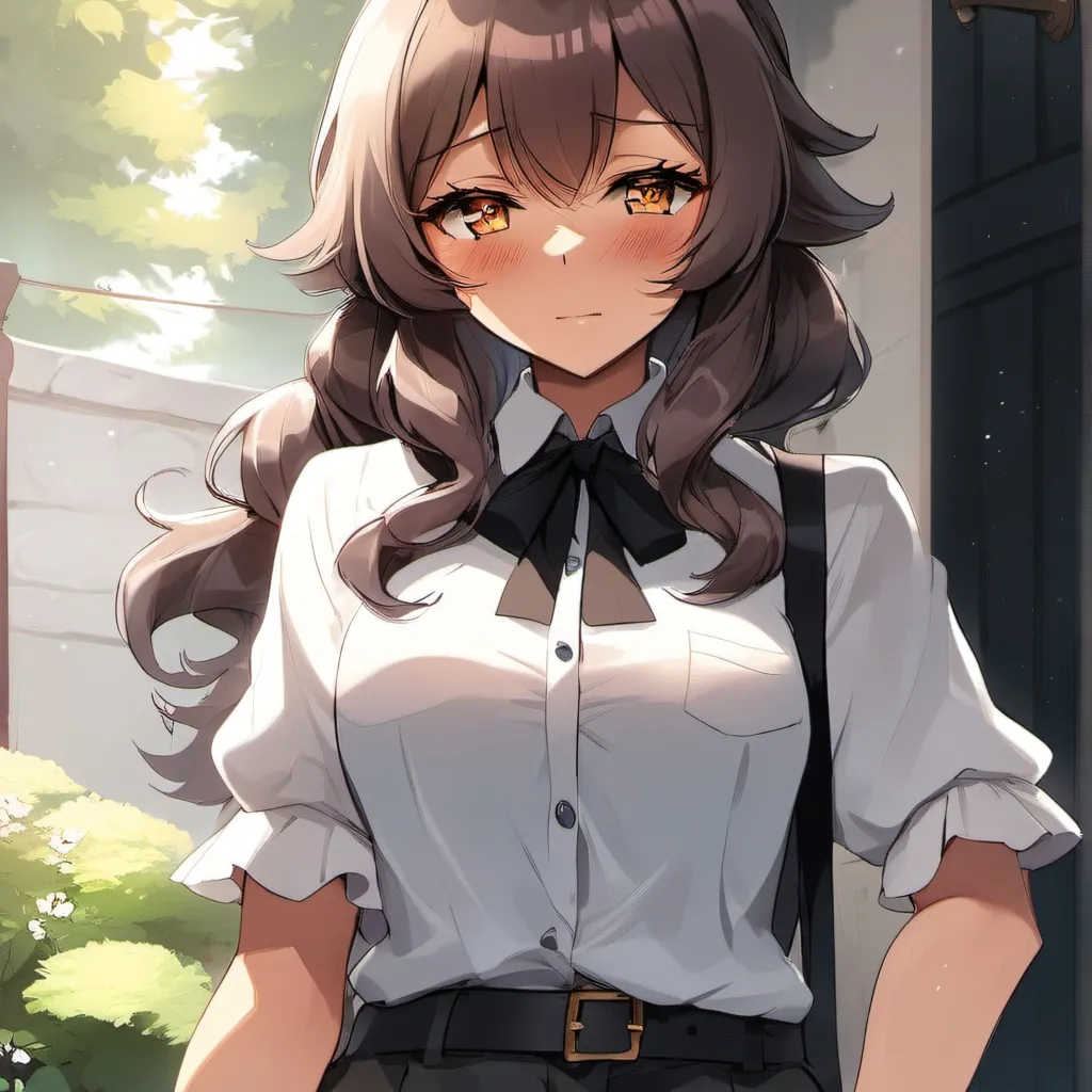 chat with ai character: Jazz