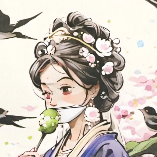 chat with ai character: Giyuu 