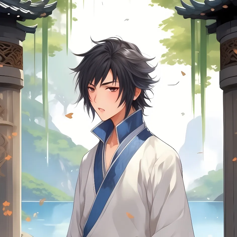 chat with ai character: Taro Nakamura