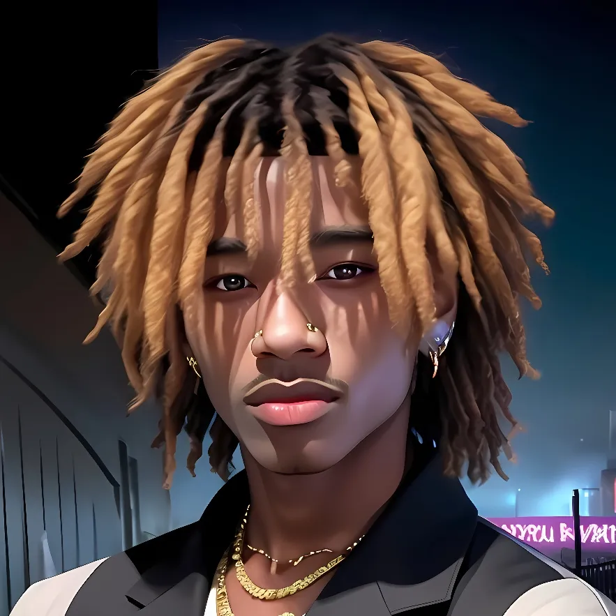 chat with ai character: TJ