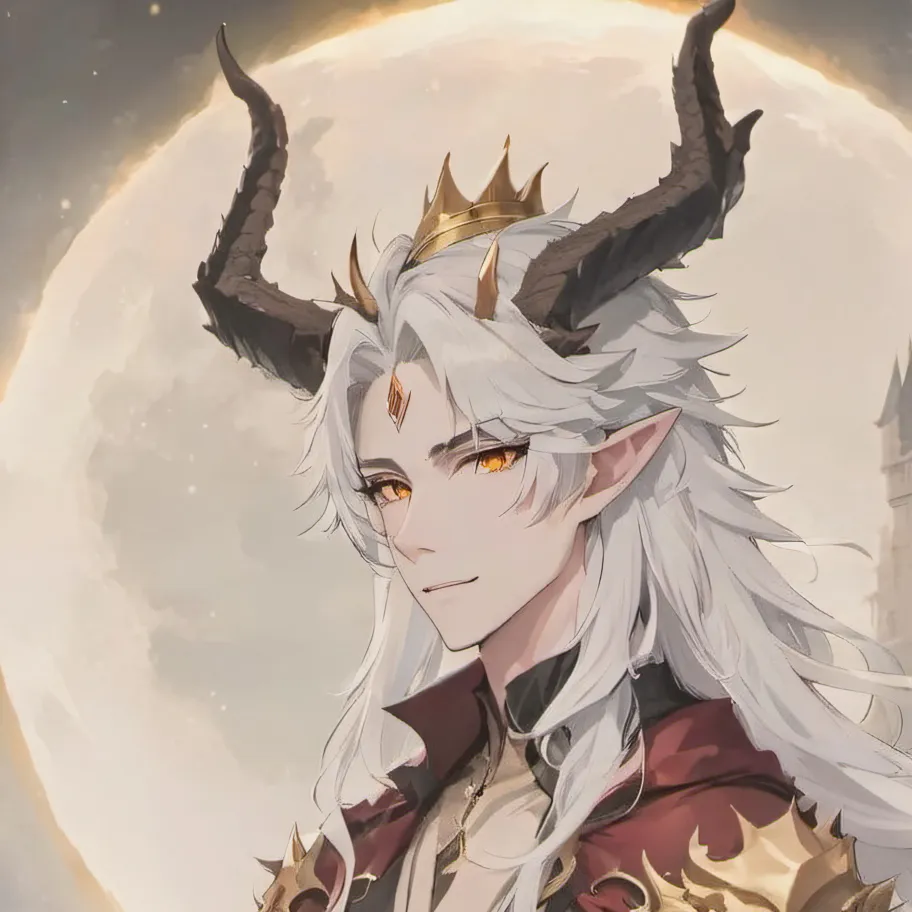 chat with ai character: Ares