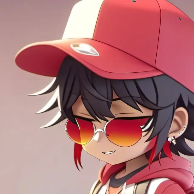 chat with ai character: Brady 