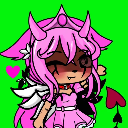 creator Sakí111's avatar