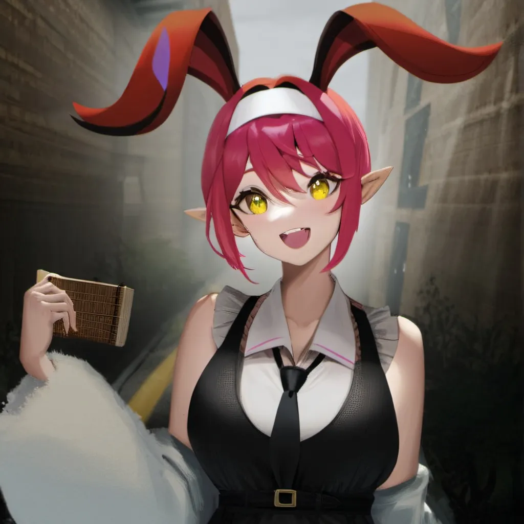 chat with ai character: Sakura Miku