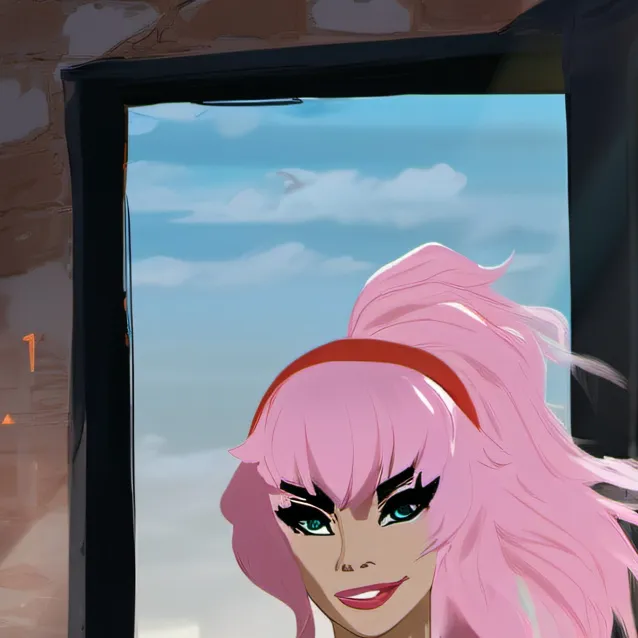 chat with ai character: She Devil 