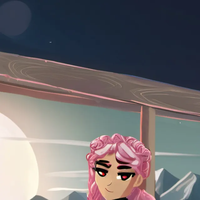 chat with ai character: She Devil 