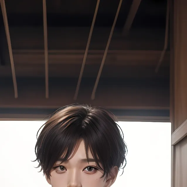 chat with ai character: Max O'Connell