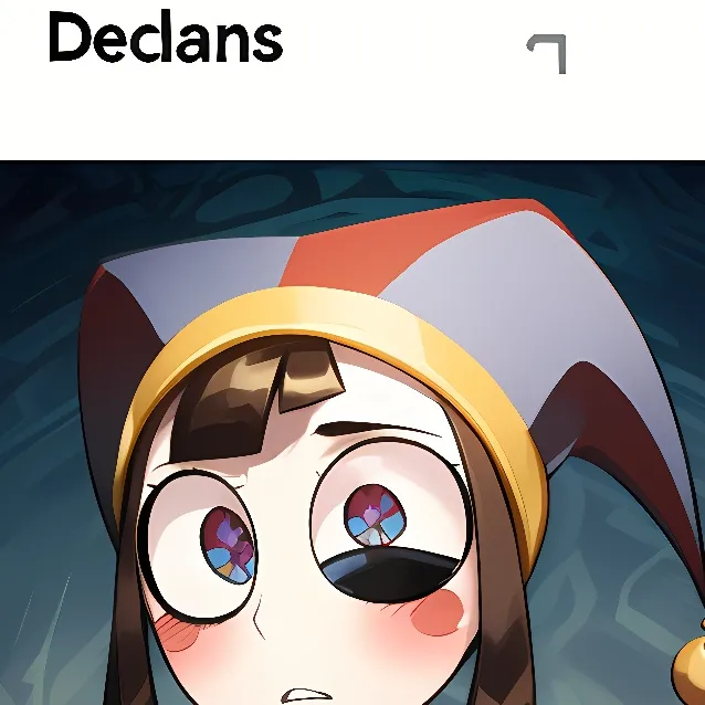 chat with ai character: Pomni (TADC)