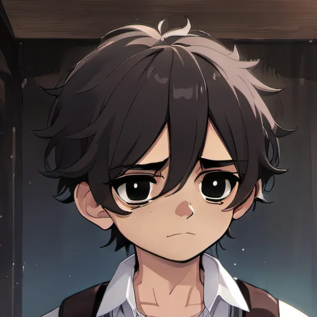 chat with ai character: ~Evan C.C~