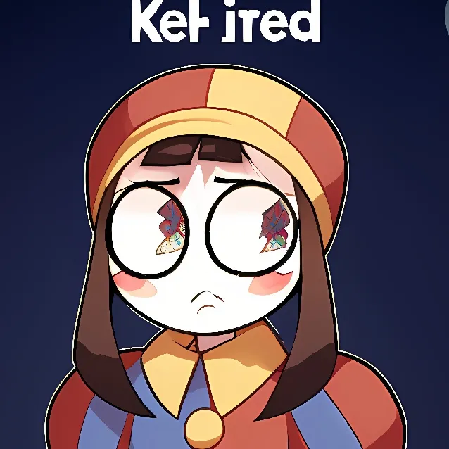 chat with ai character: Pomni (5th)