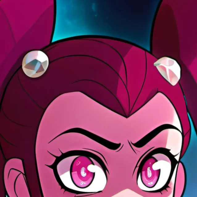 chat with ai character: Spinel