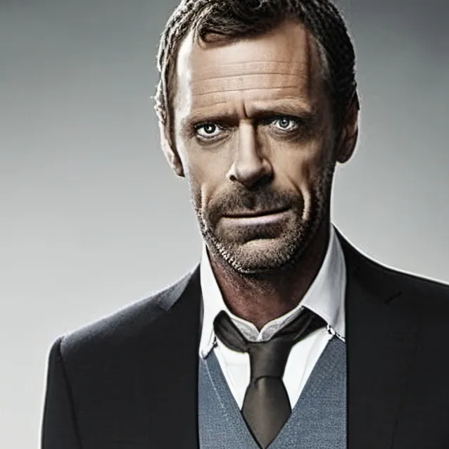 chat with ai character: Dr House 