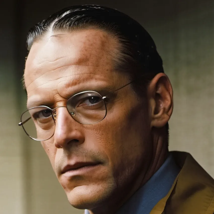 chat with ai character: SilenceOfTheLambs 