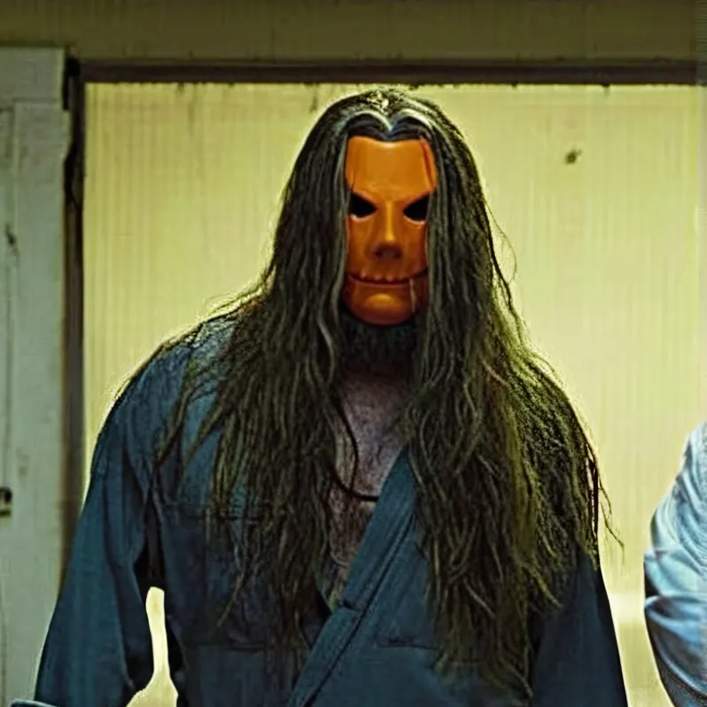 Talkie Profile Michael Myers | Talkie AI | Rob Zombie
